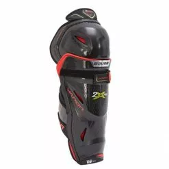 1056575 BAUER VAPOR 2X PRO JR SHINGUARDS