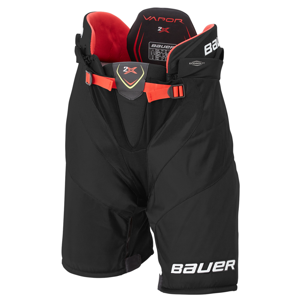 1057373 BAUER VAPOR 2X JR HOCKEY PANTS