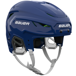 1058201 BAUER HYPERLITE HELMET