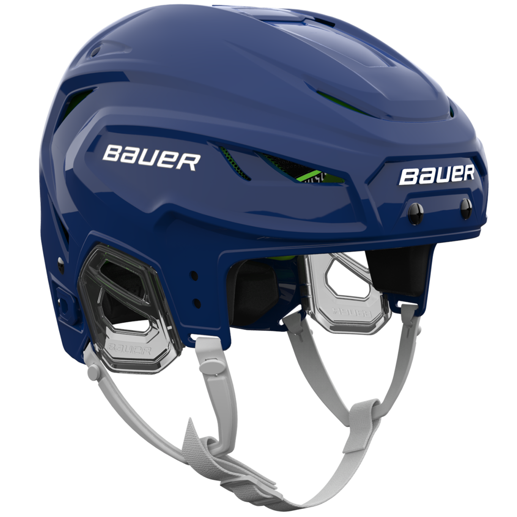 1058201 BAUER HYPERLITE HELMET