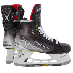 1058307 BAUER VAPOR HYPERLITE SR HOCKEY SKATES