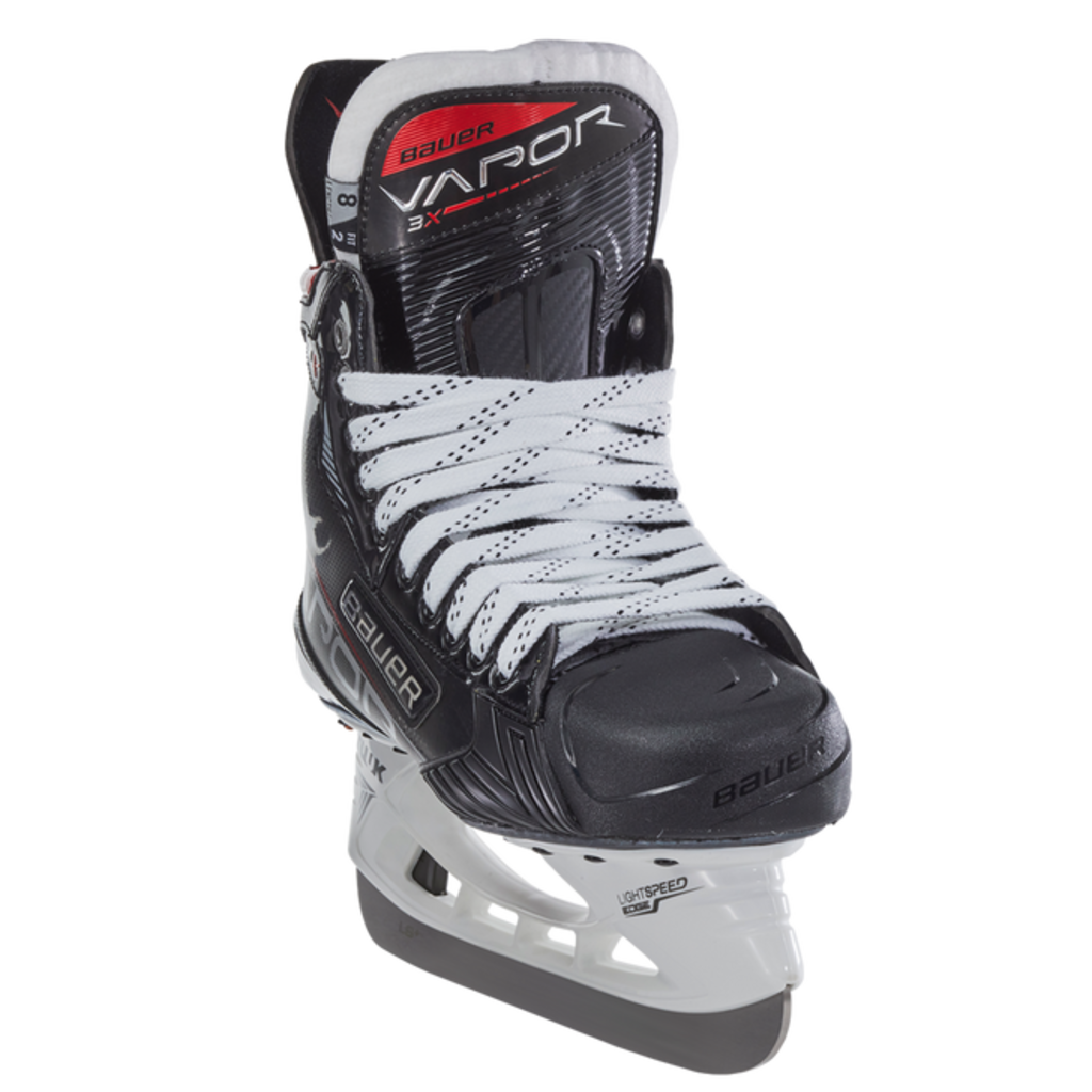 1058343 BAUER VAPOR 3X SR HOCKEY SKATES - Image 2