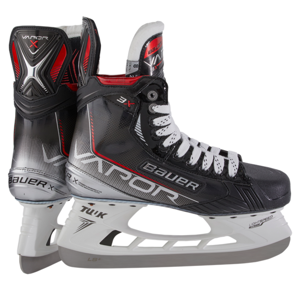 1058343 BAUER VAPOR 3X SR HOCKEY SKATES