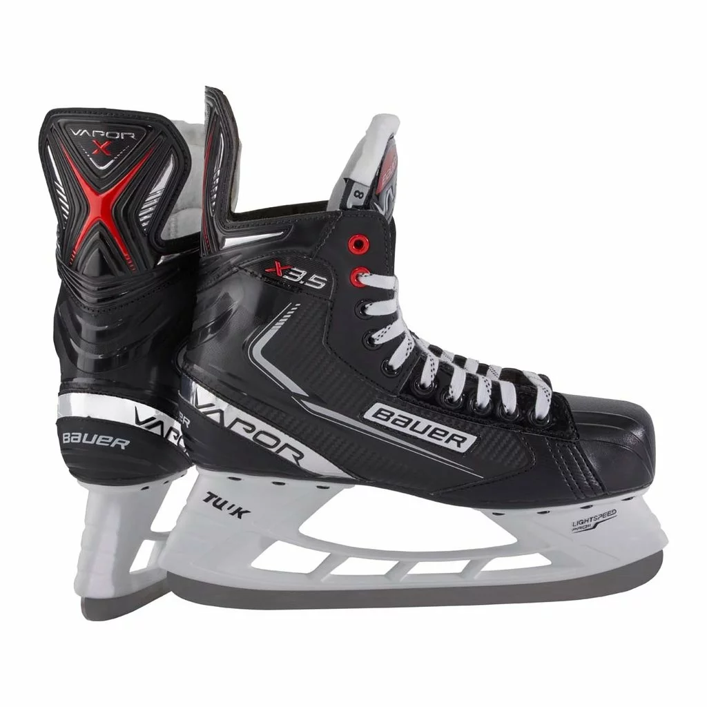1058349 BAUER VAPOR X3.5 SR HOCKEY SKATES