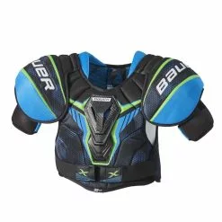 1058538 BAUER X JR SHOULDER PADS