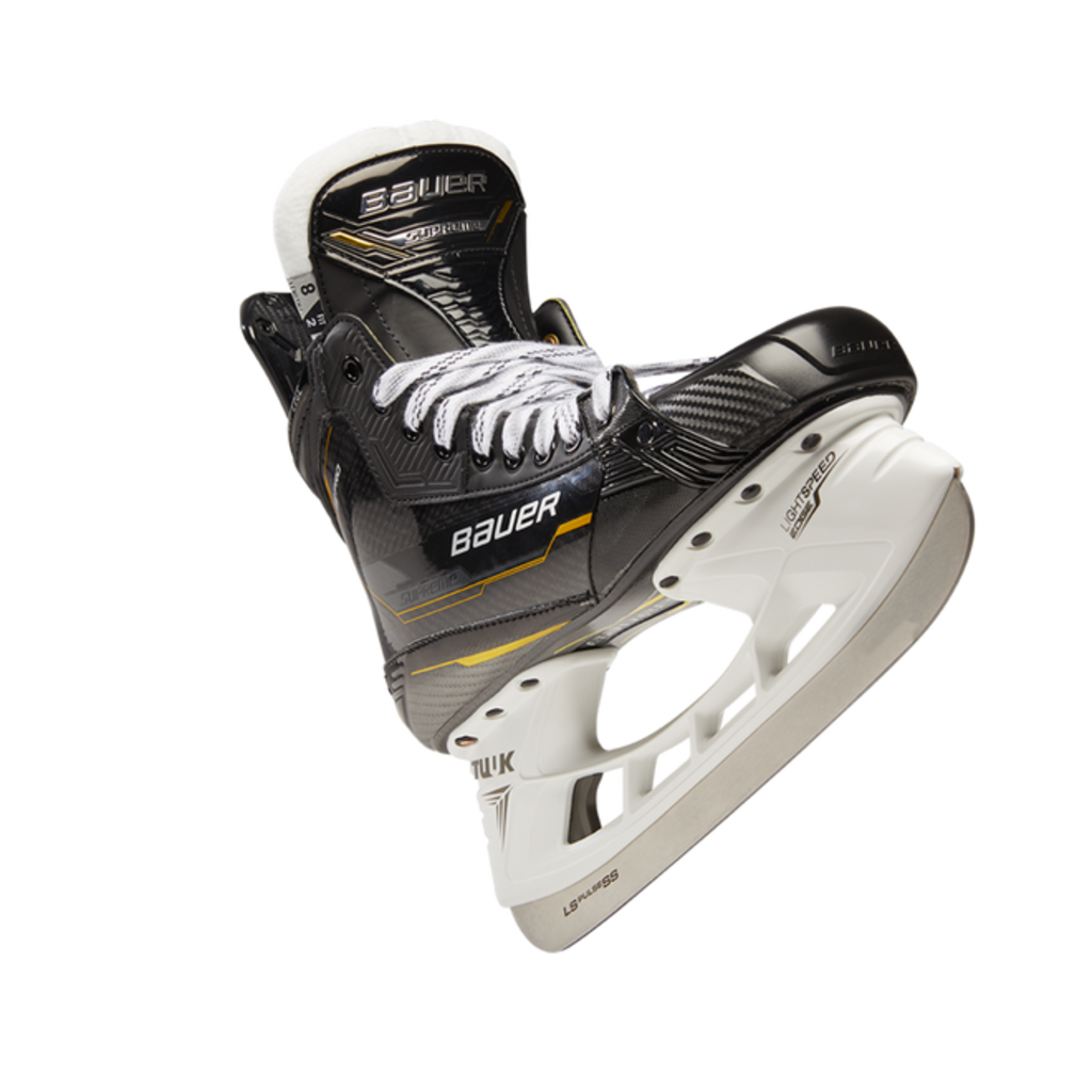 1059766 BAUER SUPREME M5 PRO INT SKATES - Image 4