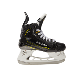 1059768 BAUER SUPREME M5 PRO JR SKATES