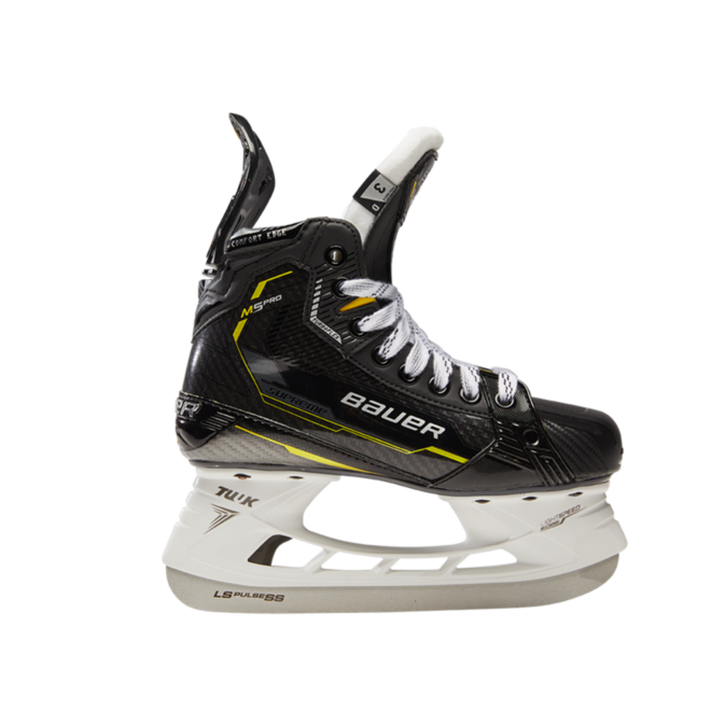 1059768 BAUER SUPREME M5 PRO JR SKATES