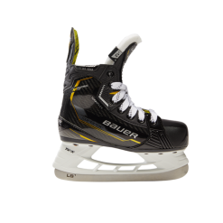 1059769 BAUER SUPREME M5 PRO YT SKATES