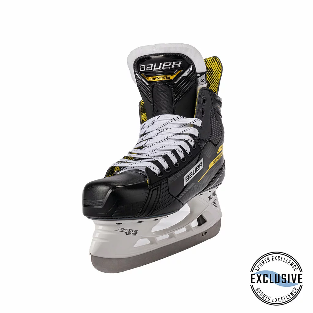 1059883 BAUER SUPREME IGNITE PRO SR SKATES - Image 3