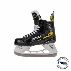 1059883 BAUER SUPREME IGNITE PRO SR SKATES