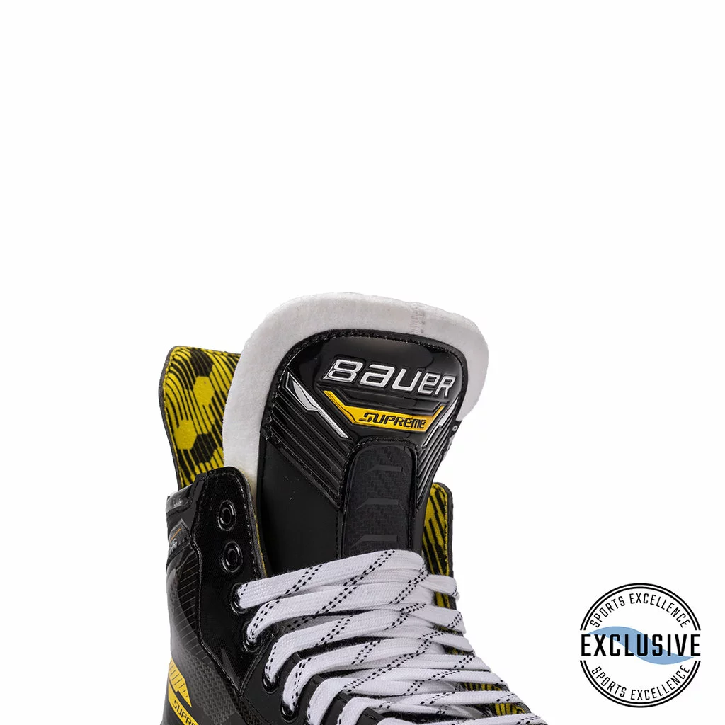 1059883 BAUER SUPREME IGNITE PRO SR SKATES - Image 4