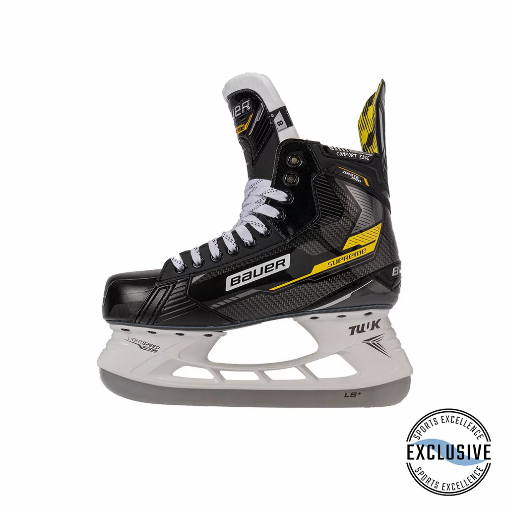 1059884 BAUER SUPREME IGNITE PRO INT SKATES