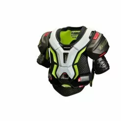 1059921 BAUER VAPOR HYPERLITE JR SHOULDER PADS