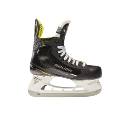 1060306 BAUER SUPREME M4 SR SKATES