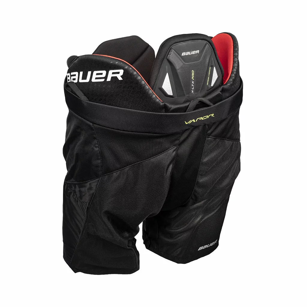 1060510 BAUER VAPOR X-LTX PRO+ SR HOCKEY PANTS - Image 4