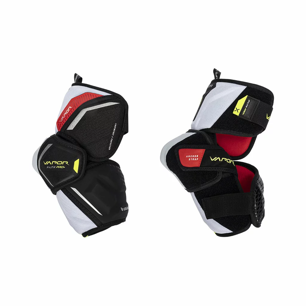 1060516 BAUER VAPOR X-LTX PRO SR ELBOW PADS - Image 3