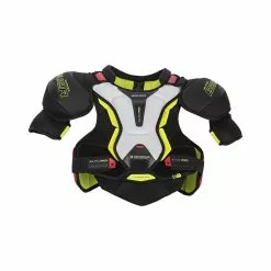 1060534 BAUER VAPOR X-LTX PRO JR SHOULDER PADS