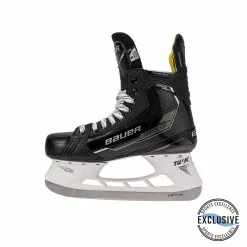 1060572 BAUER SUPREME IGNITE PRO+ INT SKATES