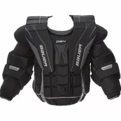 BAUER S20 GSX JUNIOR CHEST PROTECTOR