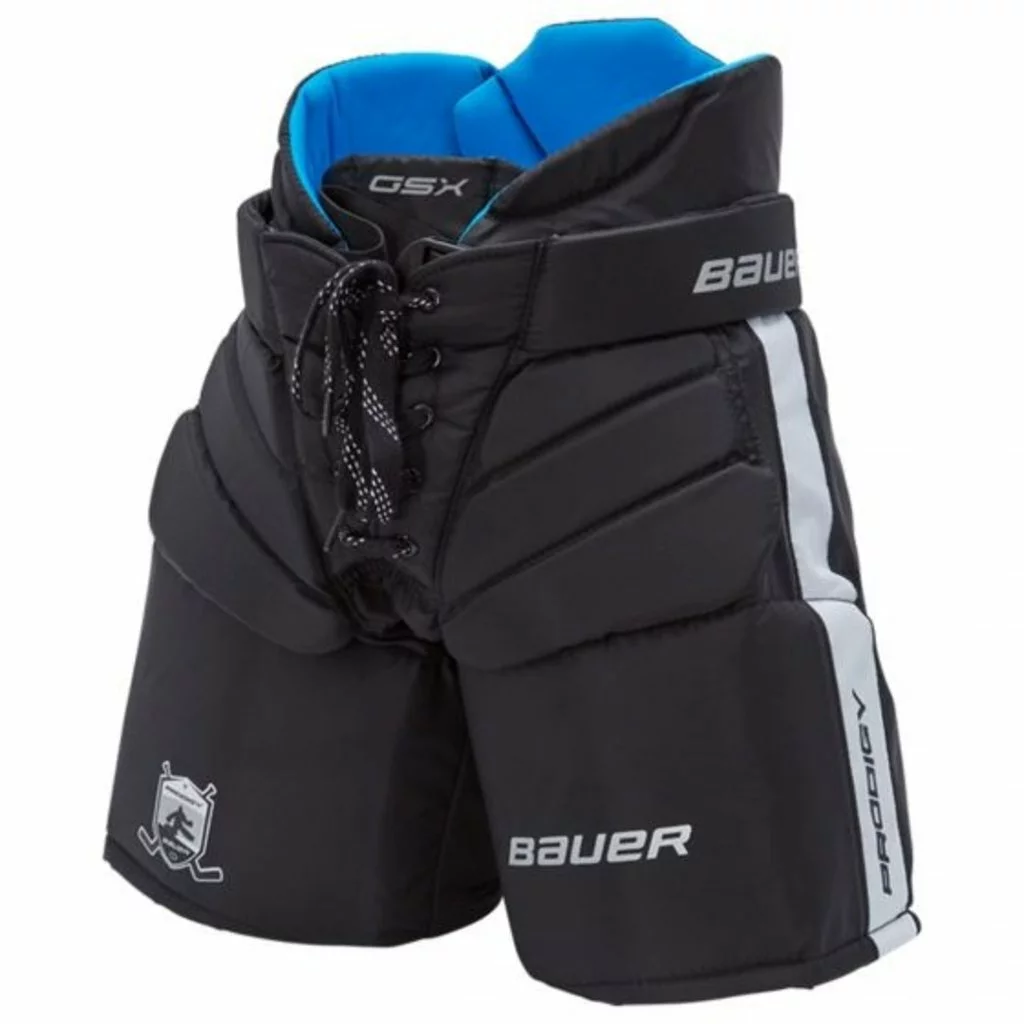 BAUER S20 PRODIGY YOUTH GOAL PANTS