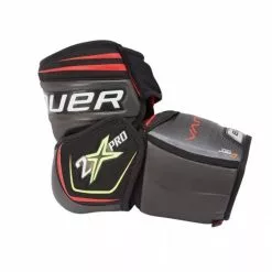 BAUER S20 VAPOR 2X PRO JUNIOR ELBOW PADS