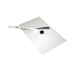 BLUE SPORTS SIMULATED ICE BOARD