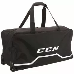 CCM 320 PLAYER CORE WHEEL BAG