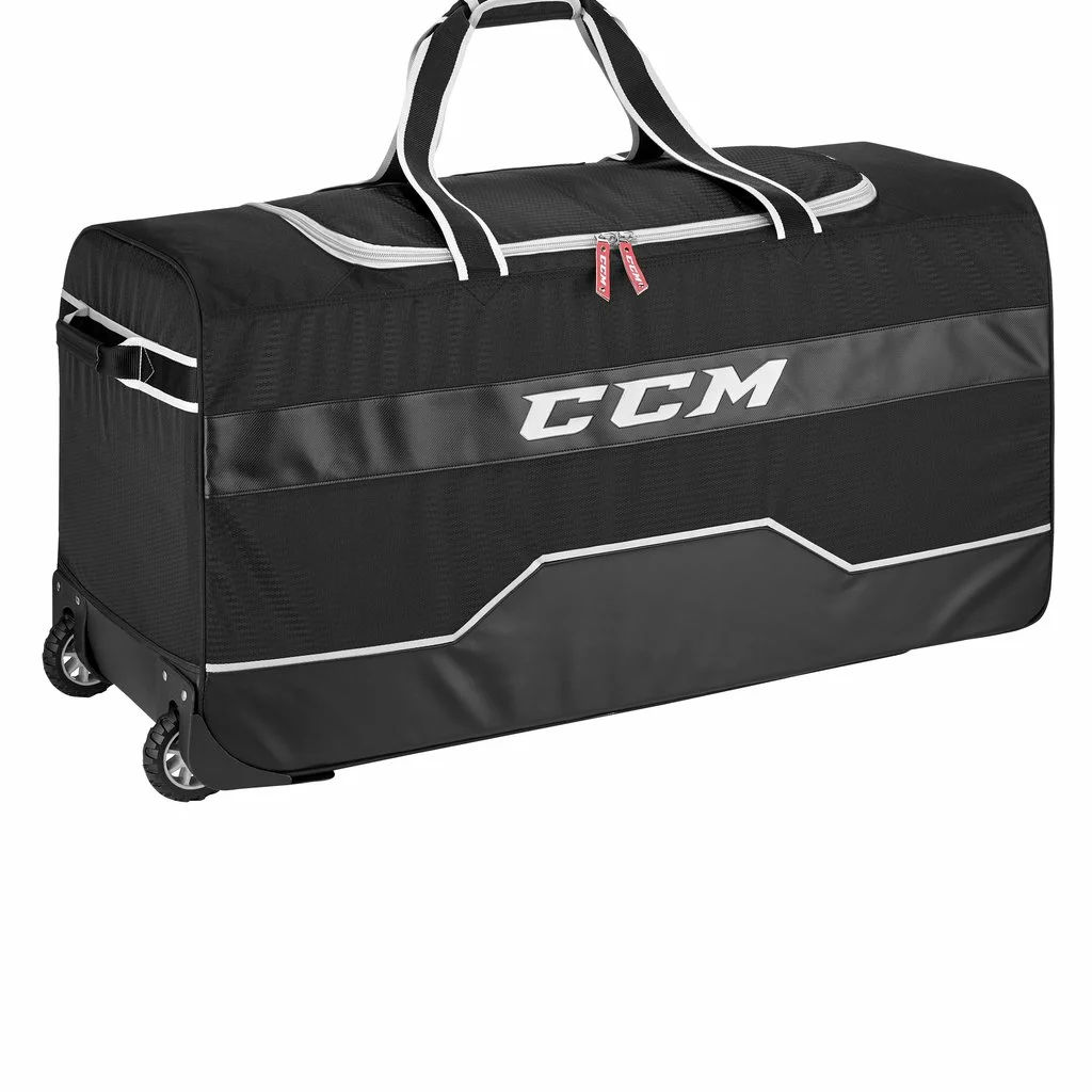 CCM 370 PLAYER CORE 33" WHEEL BAG