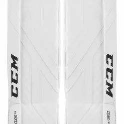 CCM AXIS 1.5 JUNIOR GOAL PADS