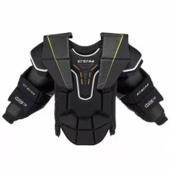 CCM AXIS 1.9 INTERMEDIATE GOALIE ARM & BODY PADS
