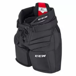 CCM EXTREME FLEX SHIELD E2.5 YT GOAL PANTS
