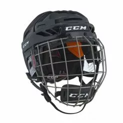 CCM FITLITE 90 HELMET COMBO