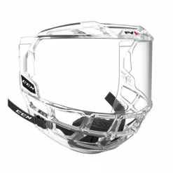 CCM FMFV1 HF FULL VISOR