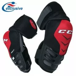 CCM JETSPEED XTRA JUNIOR ELBOW PADS
