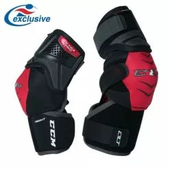 CCM JETSPEED XTRA PRO JUNIOR ELBOW PADS