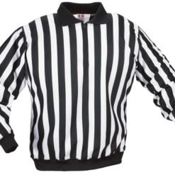 CCM PRO150S REFEREE JERSEY WITH SNAPS