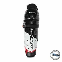 CCM SGXTRAV02 JETSPEED XTRA SR SHINGUARDS