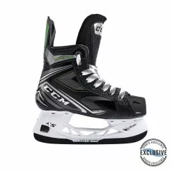 CCM SKMAXPCCM RIBCORE MAXX PLUS SR HOCKEY SKATES