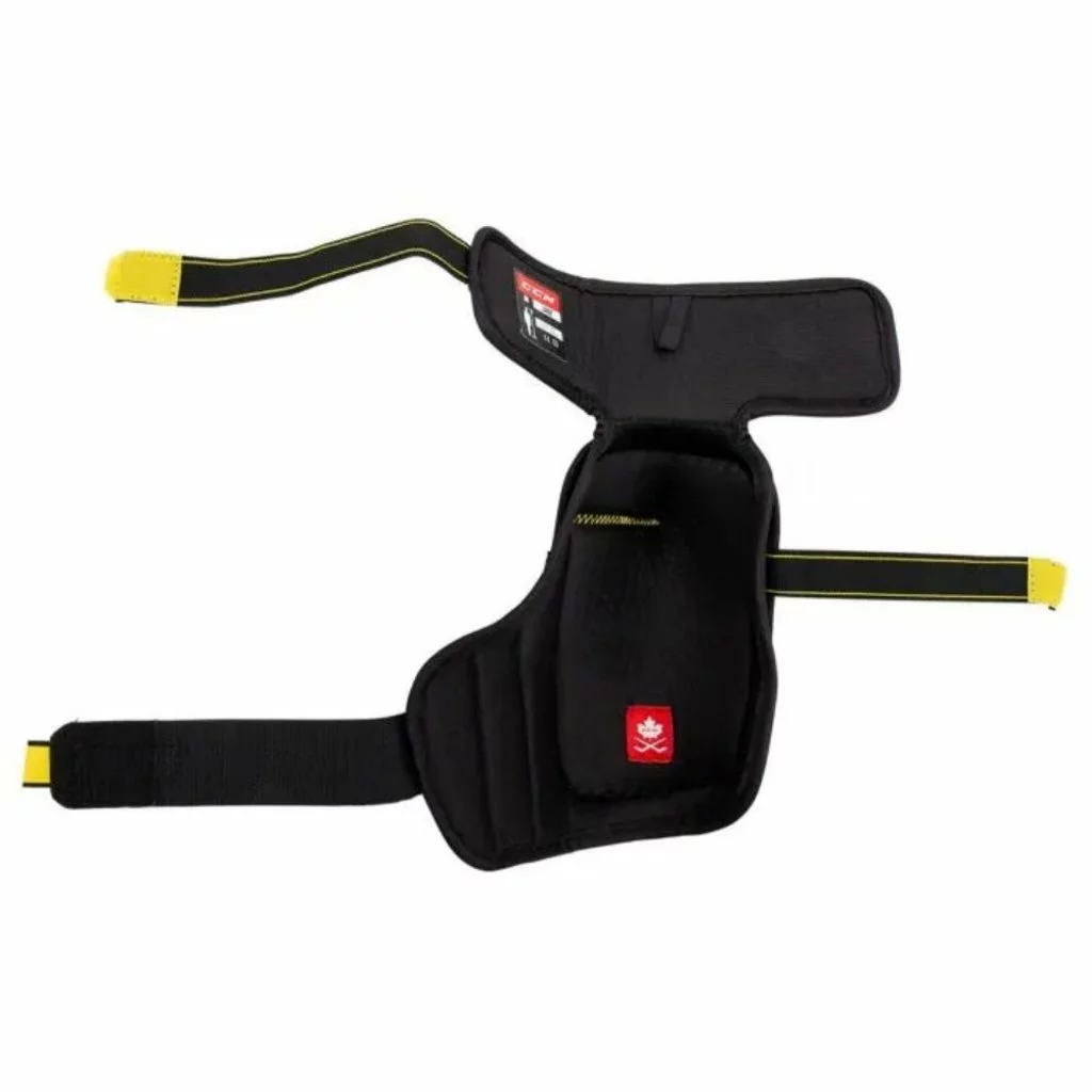 EP9550-SR CCM TACKS 9550 ELBOW PADS - Image 3