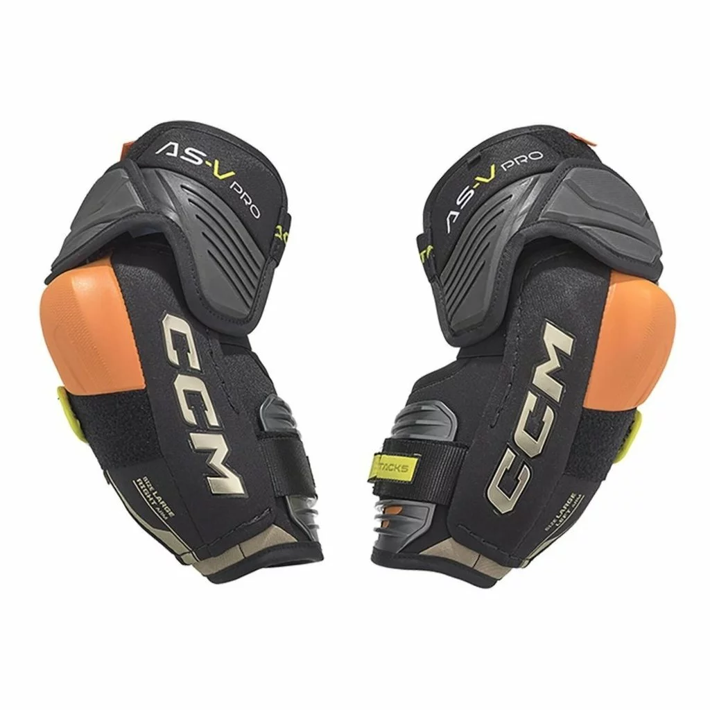 EPAS5PRO CCM TACK ASVPRO JR ELBOW PAD