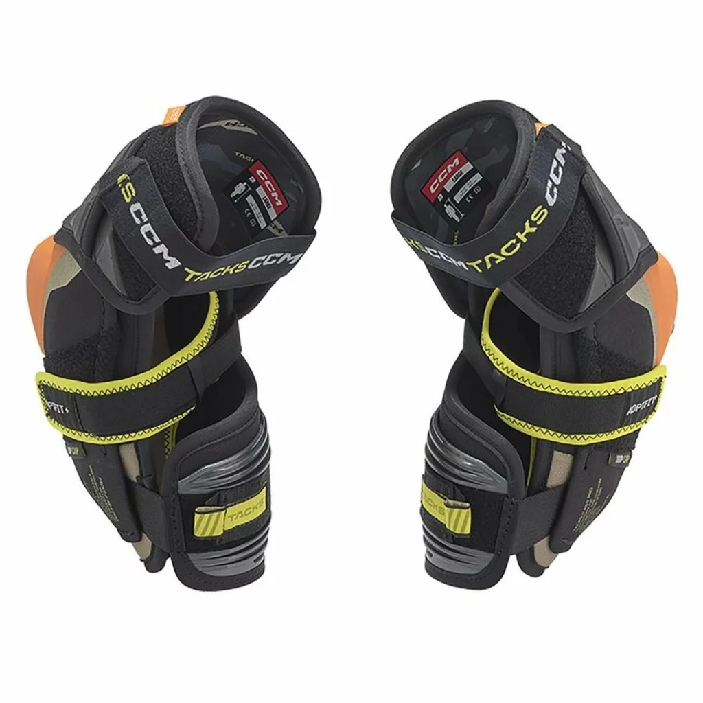 EPAS5PRO CCM TACK ASVPRO JR ELBOW PAD - Image 2