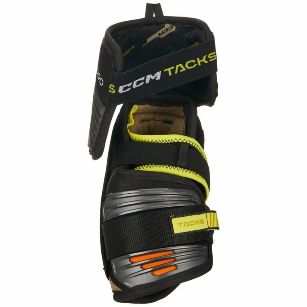 EPAS5PRO CCM TACK ASVPRO JR ELBOW PAD - Image 3