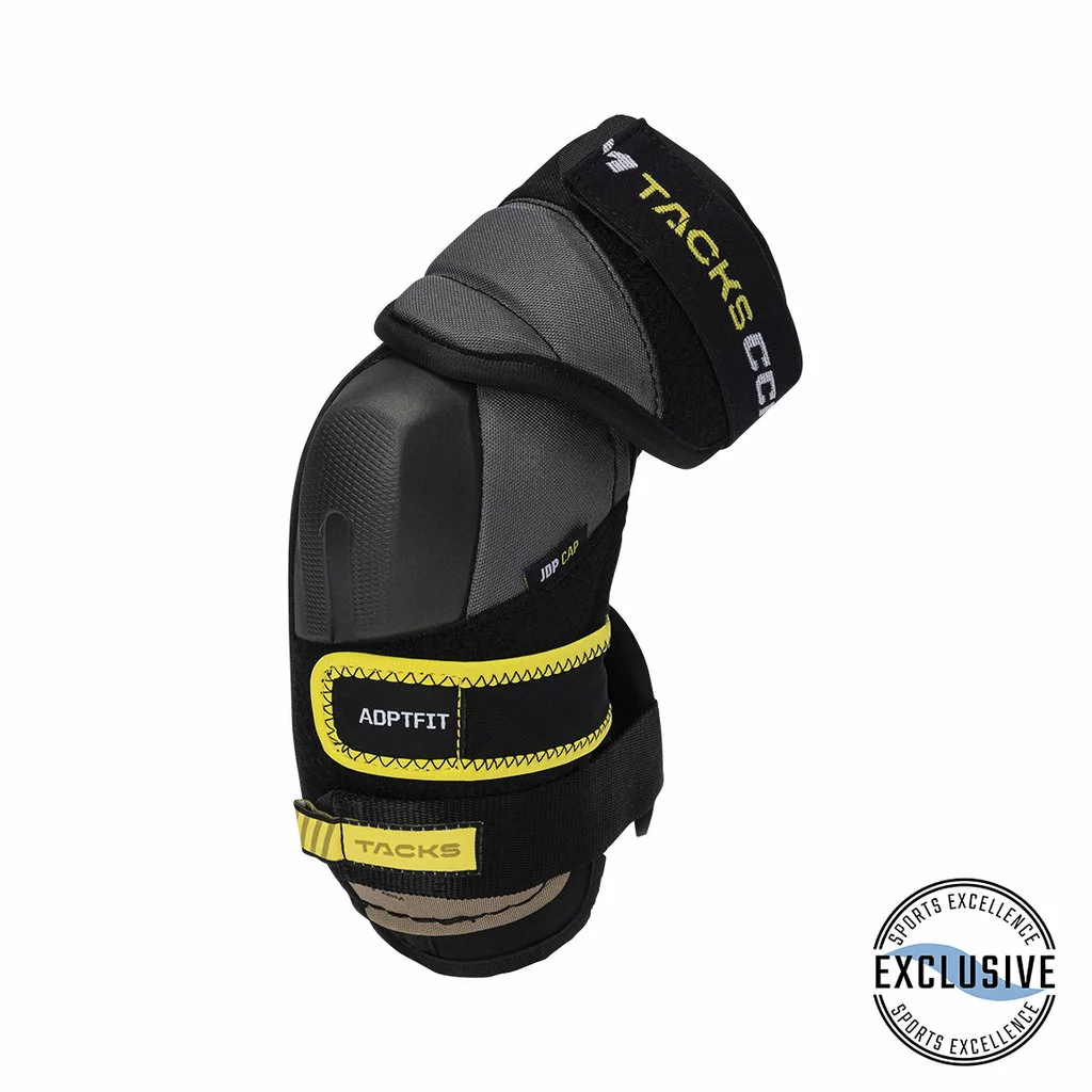 EPCLSE22 CCM TACK CLASSIC SE JR ELBOW PADS