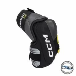 EPCLSE22 CCM TACK CLASSIC SE SR ELBOW PADS