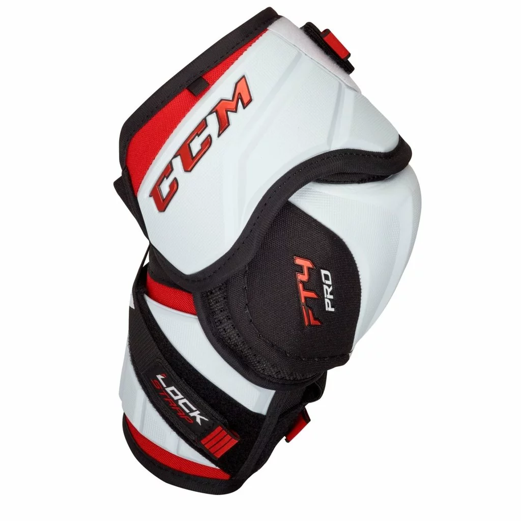 EPFT4PRO-SR CCM JETSPEED FT4PRO ELBOW PADS