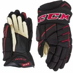 HG390-SR CCM JETSPEED FT390 SR HOCKEY GLOVES