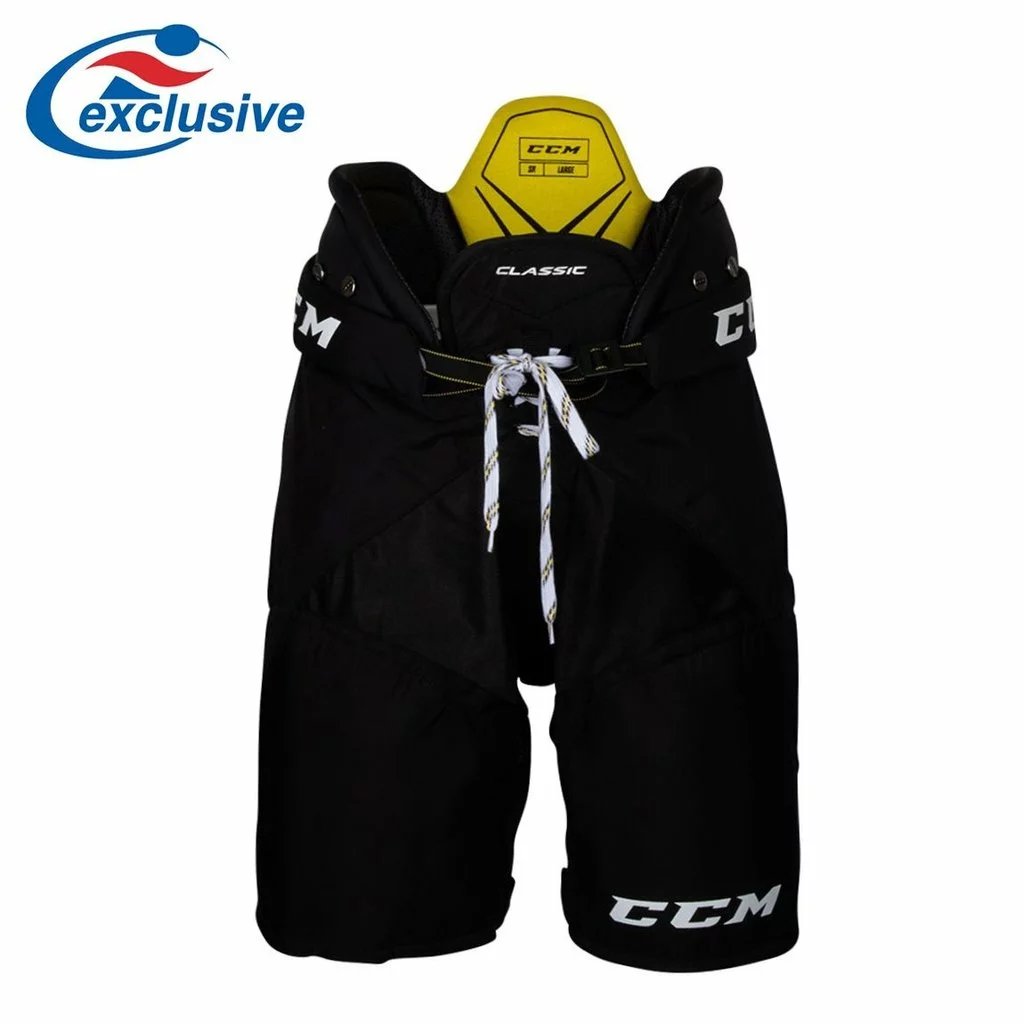 HPCLAS-JR CCM TACKS CLASSIC JR HOCKEY PANTS