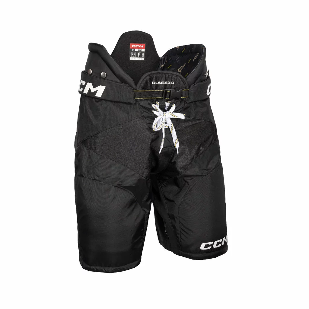 HPCLAS22 CCM TACK CLASSIC JR HOCKEY PANTS - Image 2