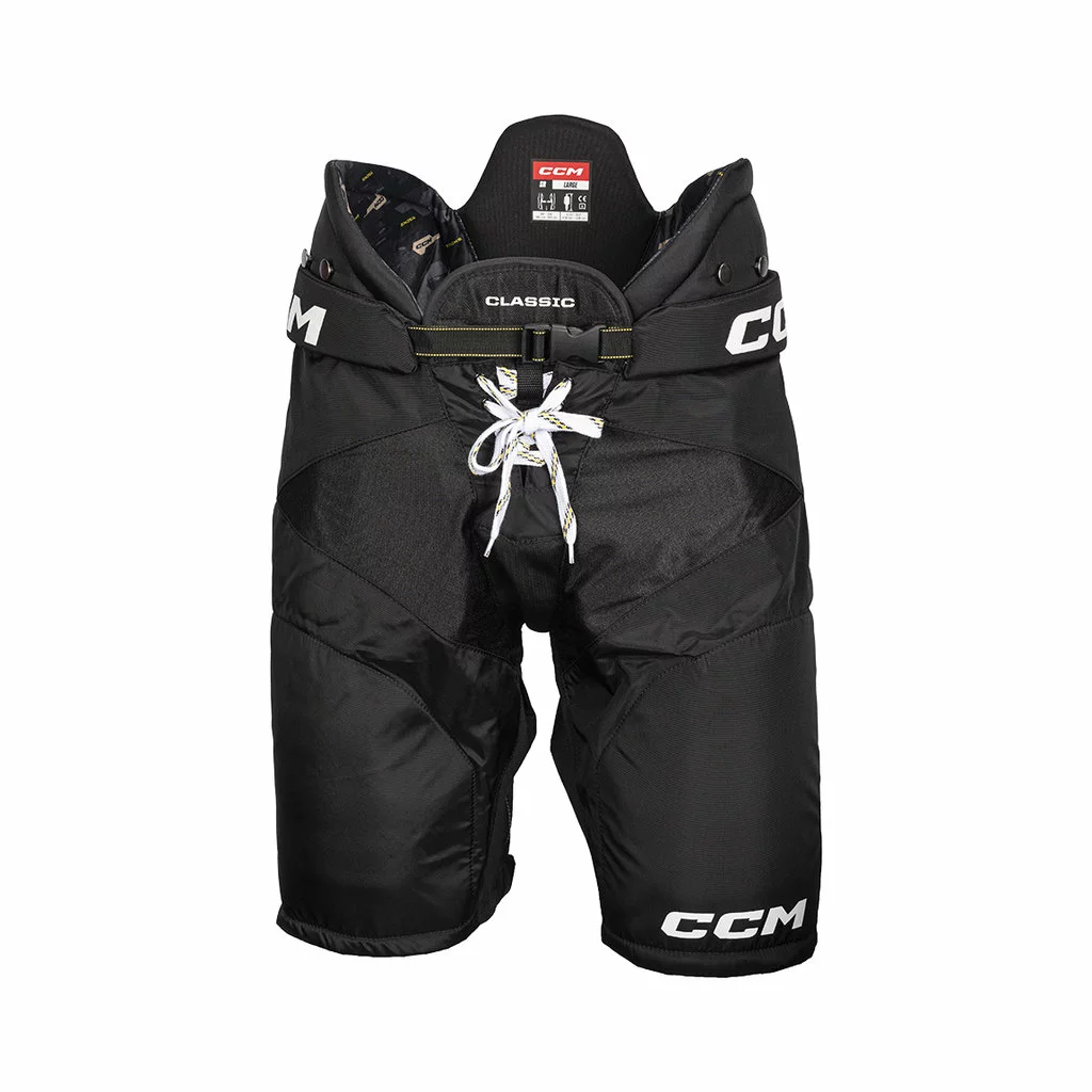 HPCLAS22 CCM TACK CLASSIC JR HOCKEY PANTS - Image 3